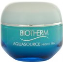 Biotherm Aquasource Night Spa Balm 50 ml