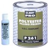 HB BODY P261 2K POLYESTER FILLING PRIMER