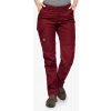 Dámske nohavice Fjallraven Karla Pro Zip-off Trousers