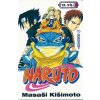 Naruto 13: Rozuzlení [Kišimoto Masaši]