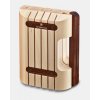 Victorinox Wood prázdny blok na nože