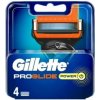 Gillette Fusion Proglide Power čepielky 4ks