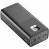 Powerbanka Boste 30000 mAh šedá