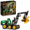 LEGO Technic 42218 Kĺbový zberací stroj JOHN DEERE 1470H