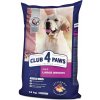 Club4Paws Premium pre dospelých psov veľkých plemien 14 kg