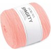 Špagety / priadza 550 g - 1 ks 4 ružová sv. rôzne odtiene