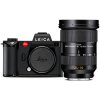 LEICA SL2 + SL 24-70mm f/2.8 ASPH. ( Záruka 2 + 1rok )