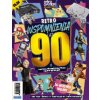Retro Wspomnienia lat 90. Cofnij się do najbardziej ekscytującej dekady w historii gier! (Opracowanie zbiorowe)(Pevná)