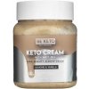 BeKeto Keto krém s MCT olejom, Mandle a vanilka - 250 g