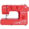 Janome Šijací stroj JANOME JUNO E1015 Červená