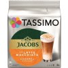 Tassimo Jacobs Krönung Latte Macchiato Caramel 8 porcií