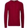 Malo Optimum Svetre - Červená