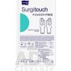 Surgitouch RUKAVICE - veľ. 8; chirurgické, sterilné, nepudrované, latexové 1 pár