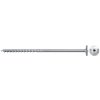 Skrutka konštrukčná Fischer FPF II CTP 8x260 mm