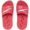 Speedo Slide Junior Siren Red 11 + výmena a vrátenie do 30 dní s poštovným zadarmo