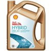 Motorový olej Shell Helix Hybrid 0W-20 5 l