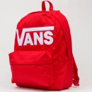 Vans Old Skool III Racing Red 22 L