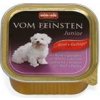 ANIMONDA paštika JUNIOR - hovězí, drůbeží 150g