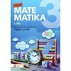 Hravá matematika 3 1.díl