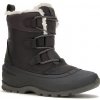 Kamik Snowgem Lo - Black 42