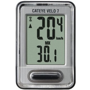 Cateye VELO 7 VL520