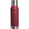 Stanley Termoska The Legendary Classic Bottle 940 ml/1.0QT Cranberry 10-11346-097