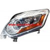 Ford KUGA 3/2008-2012 Predné svetlo XENÓN D1S+H7 lavé /HELLA/