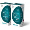 Biomin CALCIUM NEO s vitamínom D 2x 90 kapsúl