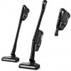 Miele Triflex HX2 Cat & Dog SOML0 Obsidian černá