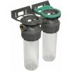 Filtračná sada PX ECO DUO Pripojenie: 3/4
