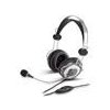 Genius headset HS-04SU (sluchátka + mikrofon)