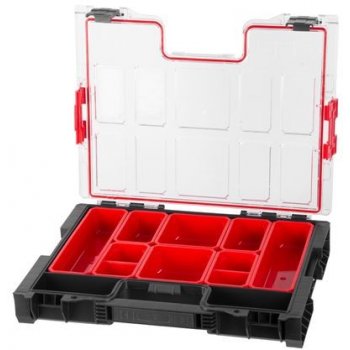 QBRICK SYSTEM PRO Organizer 200 45,0 x 36 x 7,9 cm