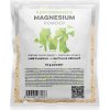 BrainMax Performance Magnesium® Powder, horčík bisglycinát v prášku, 12 g, VZORKA Príchuť: Limetka Organický horčík nemeckej kvality MagChel®, 375 mg elementárneho horčíka v jednej dávke = 100% DDD! D