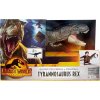 Figúrka Super tyranosaura Rexa Mattel Jurassic World