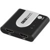 PremiumCord HDMI switch 2:1 automatický, khswit21a