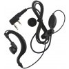 Handsfree sada Baofeng pre UV-5R a UV-3R