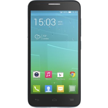 Alcatel OT-6036Y Idol 2 Mini S