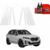 GRIZZ Protector Ochranné fólie na stĺpiky, BMW X5, G05, 2023- ,