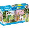 PLAYMOBIL 71607 My Life domeček se zimní zahradou, stavebnice