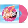 Soundtrack: Various: Barbie (Coloured Pink Vinyl) - Vinyl (LP)