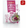 Kaša Nutrend Protein Porridge 5x50g malina