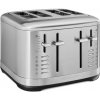 Hriankovač KitchenAid 5KMT4109ESX nerezová oceľ 5KMT4109ESX