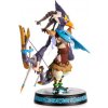 First 4 s The Legend of Zelda Breath of the Wild Revali Collectors Edition s