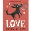 Love Is My Favourite Thing