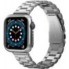 Spigen Thin Fit Graphite Apple Watch 44mm SE/6/5/4 ACS02957