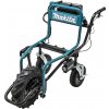 Makita DCU180Z - AKUMULÁTOROVÝ FÚRIK