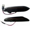 Dynamické LED smerové svetlá Dynamické smerové svetlá BMW E81 E60 E46 E90