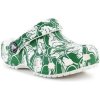 Crocs Žabky Classic Duke Print Clog viacfarebny