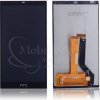 LCD displej HTC Desire 530 - Dotykové sklo