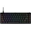 ASUS Klávesnice ROG FALCHION ACE HFX, Mechanická, Magnetický switch, USB, US, černá 90MP03VE-BKUA20